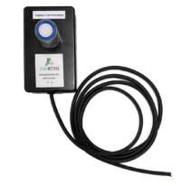 Capteur de gaz